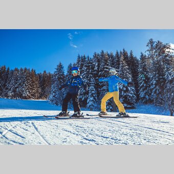 Skifahren lernen | © TV Murau | Andreas Siebenhofer