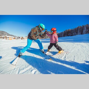 Skifahren Grebenzen | © TV Murau | Andreas Siebenhofer