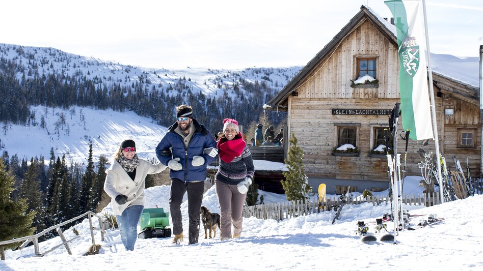 © Holzwelt Murau | Tom Lamm