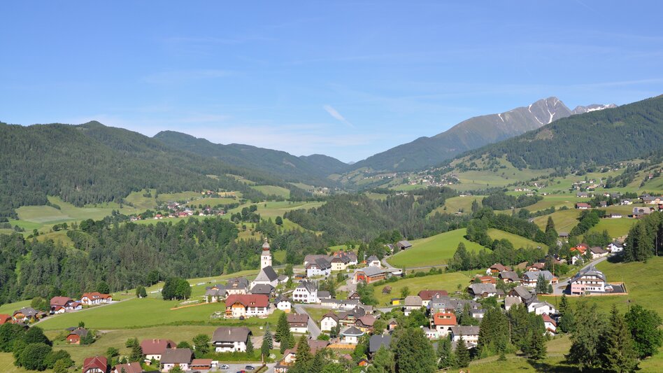 © Ewald Siebenhofer