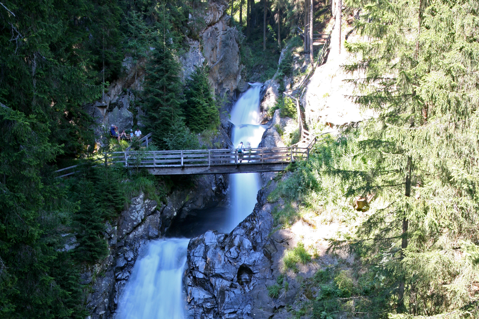 © Fa. Lowa | Herbert Raffalt