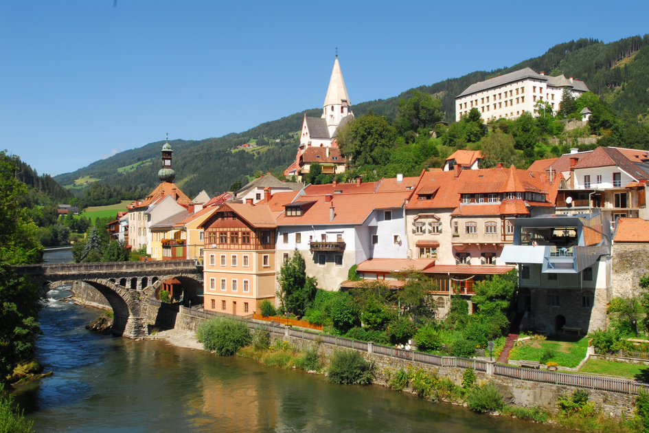 © TVB Region Murau | ikarus.cc