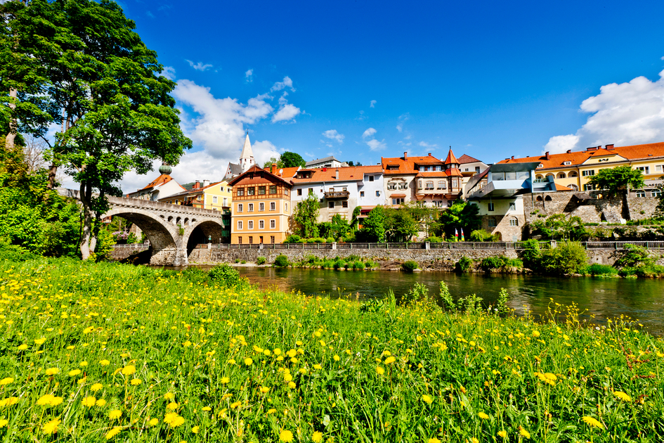 © TVB Region Murau | ikarus.cc