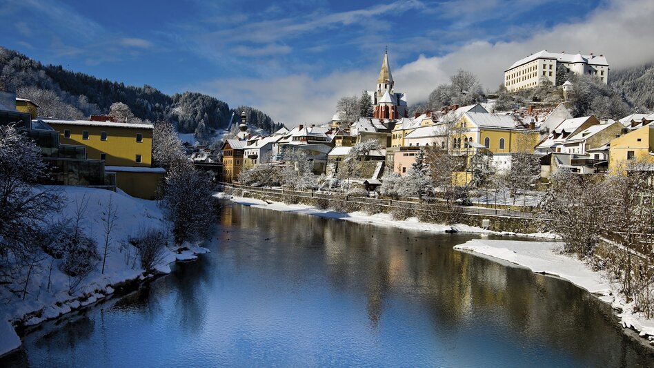 Murau - Impression #2.8