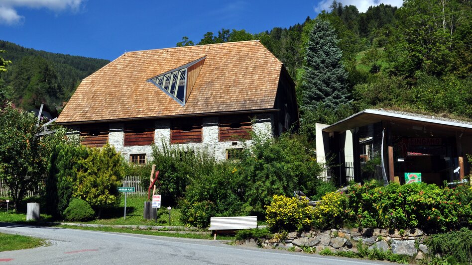 St. Georgen am Kreischberg - Impression #2.1