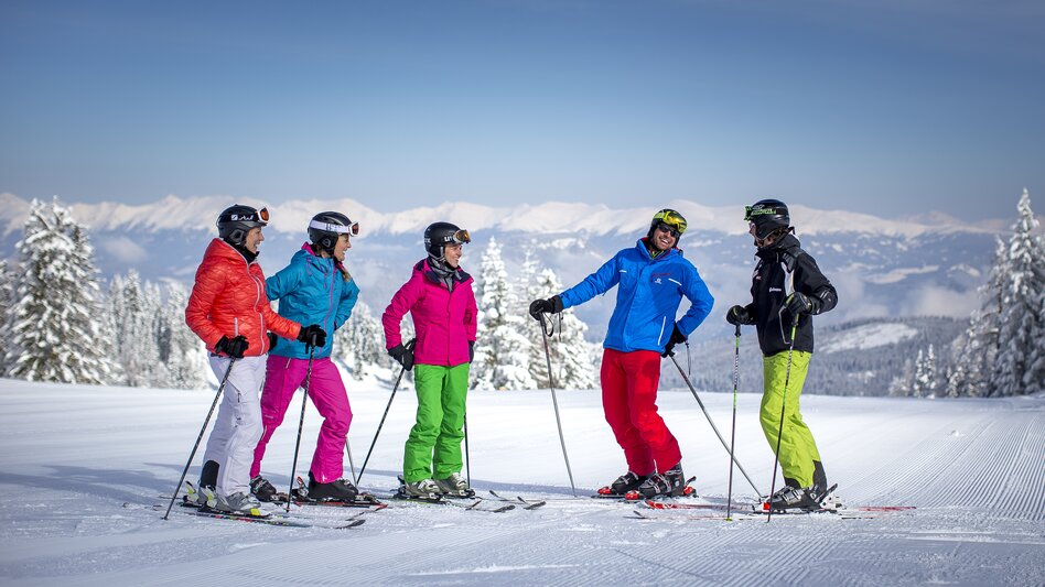 St. Lambrecht - Impression #2.10