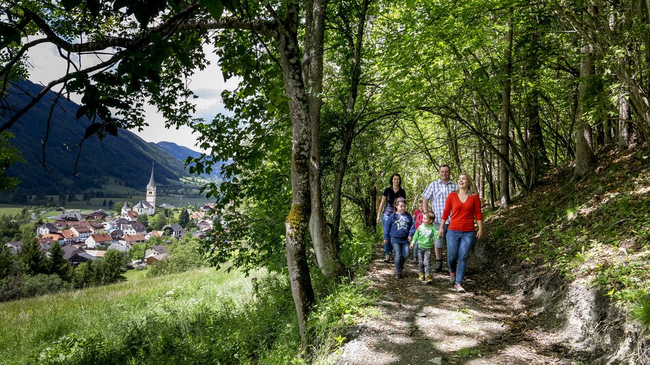 St. Peter am Kammersberg - Impression #2.2