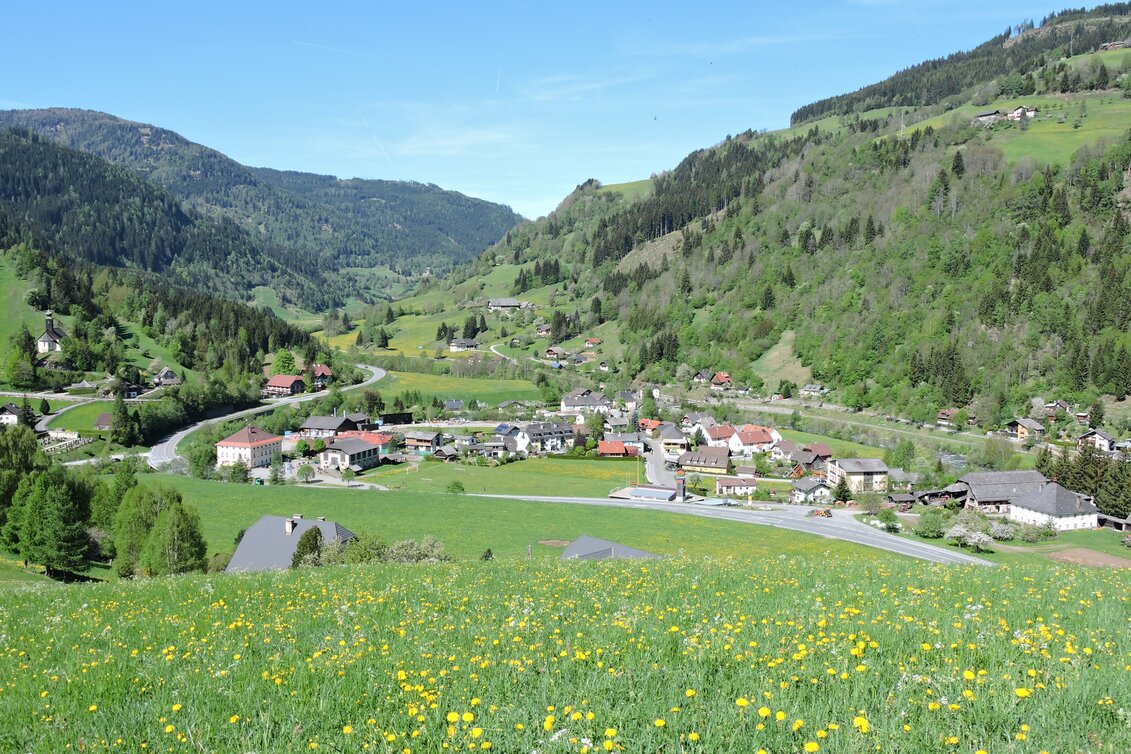 Stadl-Predlitz / Turracher Höhe - Impression #1