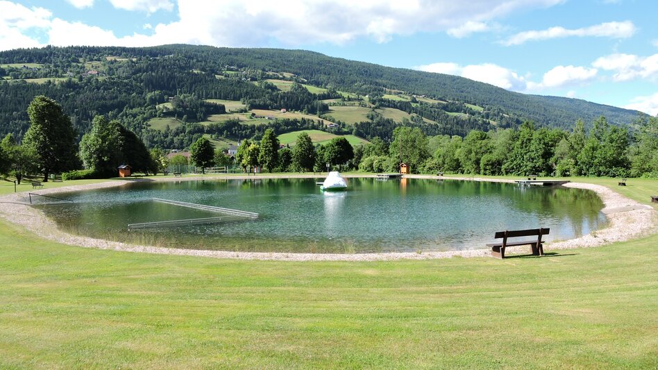 Stadl-Predlitz / Turracher Höhe - Impression #2.1