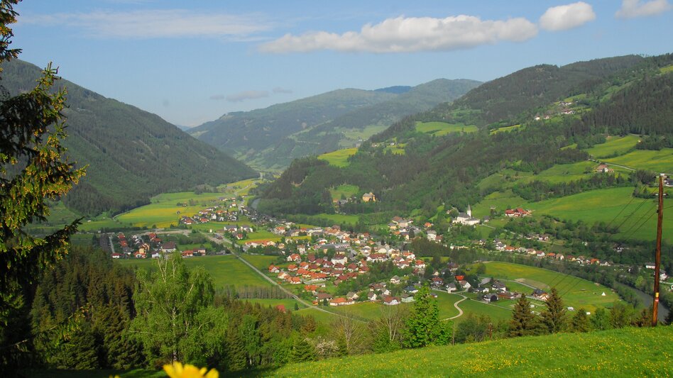 Stadl-Predlitz / Turracher Höhe - Impression #2.4