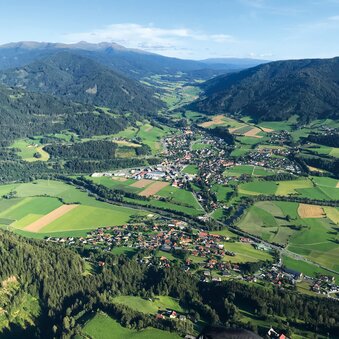 Scheifling | © TV Murau | Schreilechner Bernhard