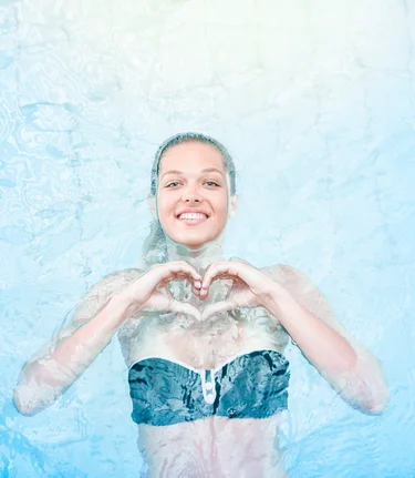 Therme NOVA | © Dieter Sajovic www.dieabbilderei.at 06769001020 | Die Abbilderei