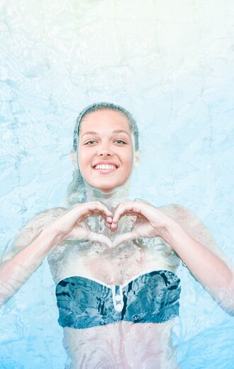 Therme NOVA | © Dieter Sajovic www.dieabbilderei.at 06769001020 | Die Abbilderei