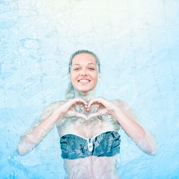 Therme NOVA | © Dieter Sajovic www.dieabbilderei.at 06769001020 | Die Abbilderei