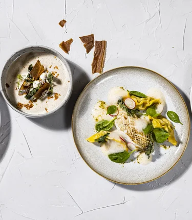 Restaurant Schlossberg | © Restaurant Schlossberg - Werner Krug