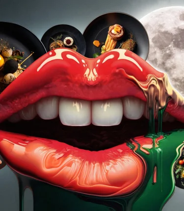 Vollmund | © Innoprojekt  | Spreitzerdrei 