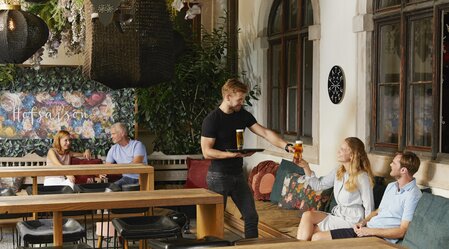 © Graz Tourismus | Astrid Schwab