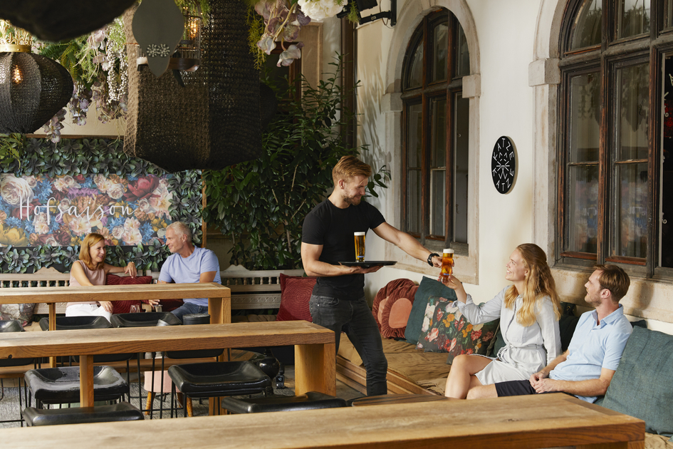 © Graz Tourismus | Astrid Schwab