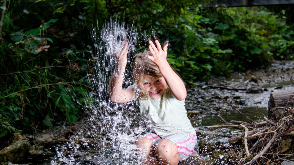Prälatenweg Rein | © TV Region Graz | Mias Photoart