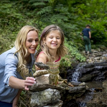 Quellenweg St. Radegund | © TV Region Graz | Tom Lamm