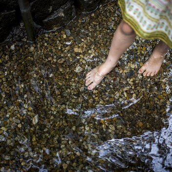 Quellenweg St. Radegund | © TV Region Graz | Tom Lamm