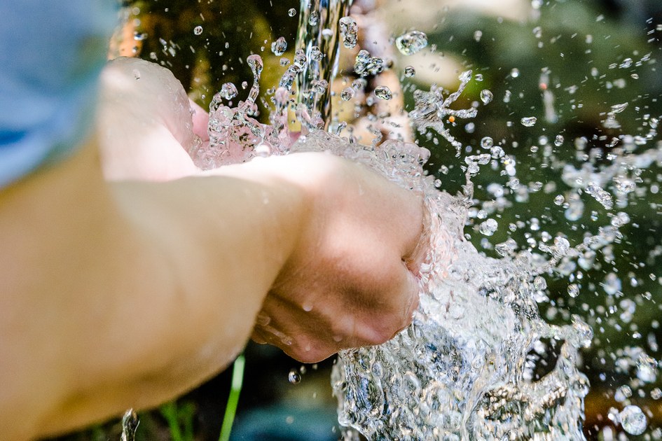 Quellenwege St. Radegund | © TV Erlebnisregion Graz | Mias Photoart