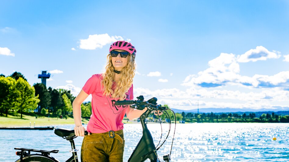 Schwarzlsee | © TV Region Graz | Mias Photoart