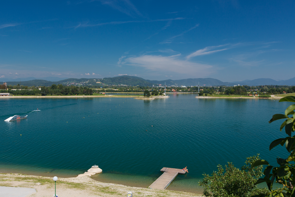 Schwarzlsee | © TV Region Graz | Harry Schiffer