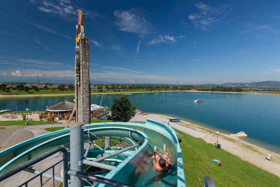 Schwarzlsee | © Graz Region | Harry Schiffer