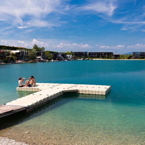 Copacabana Kalsdorf | © TV Region Graz | Harry Schiffer