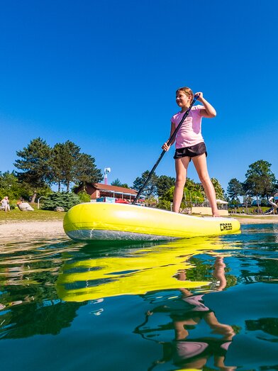 Schwarzl See | © TV Region Graz | Mias Photoart