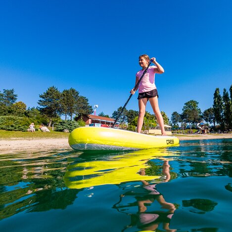 Schwarzl See | © TV Region Graz | Mias Photoart