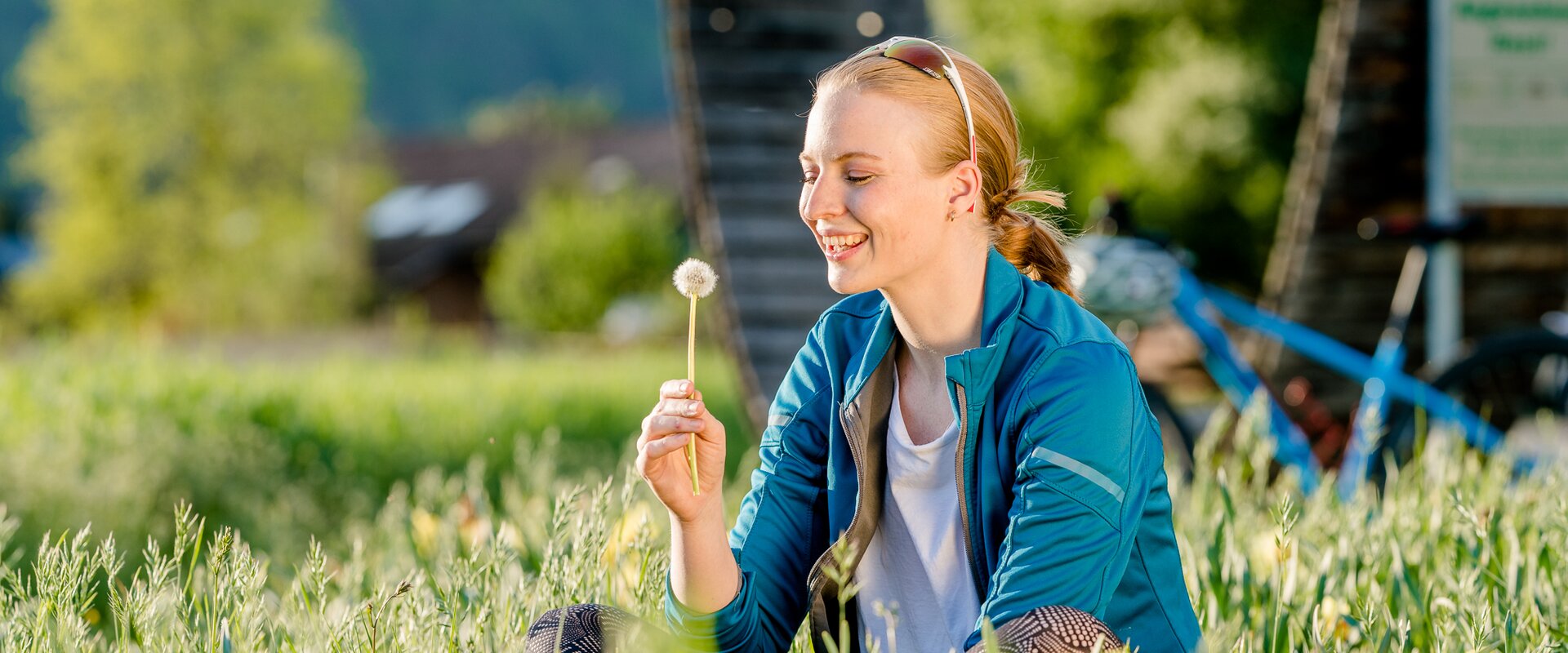 Biking in the Graz region  | © TV Erlebnisregion Graz | Mias Photoart