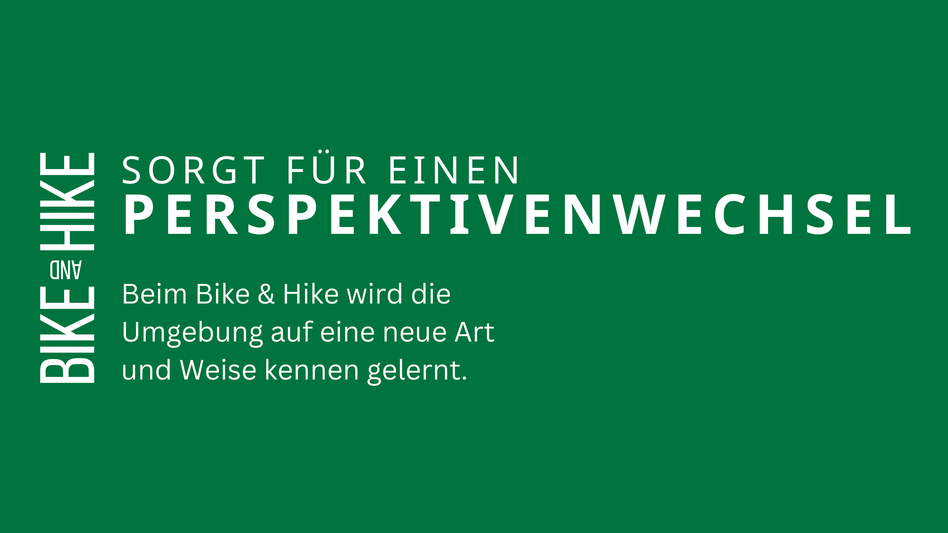 Perspektivenwechsel | © Region Graz