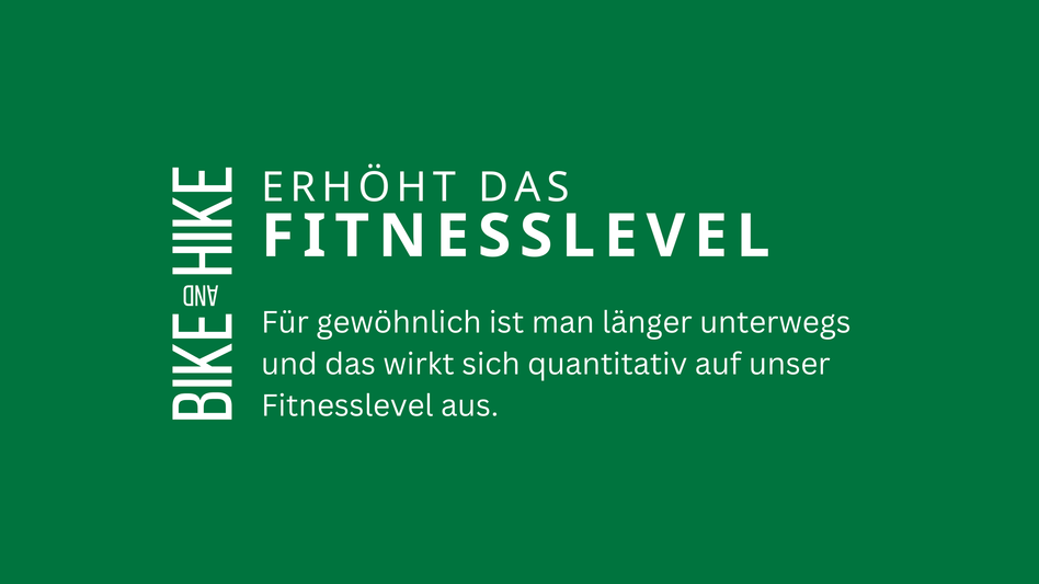 Fitnesslevel | © Region Graz