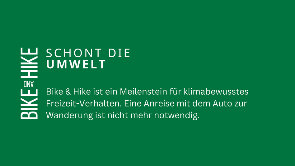 Umwelt | © Region Graz