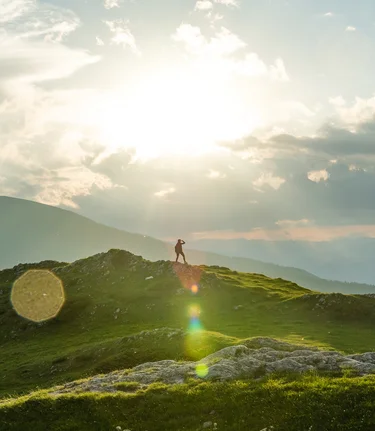 Altes Almhaus | © TV Erlebnisregion Graz | Mias Photoart