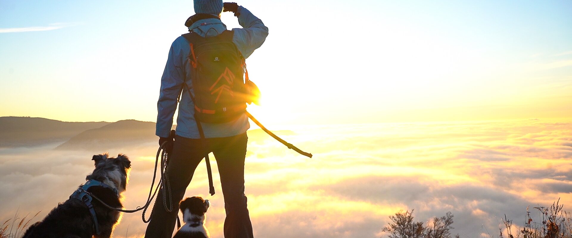 Schartnerkogel | © TV Region Graz | Mias Photoart