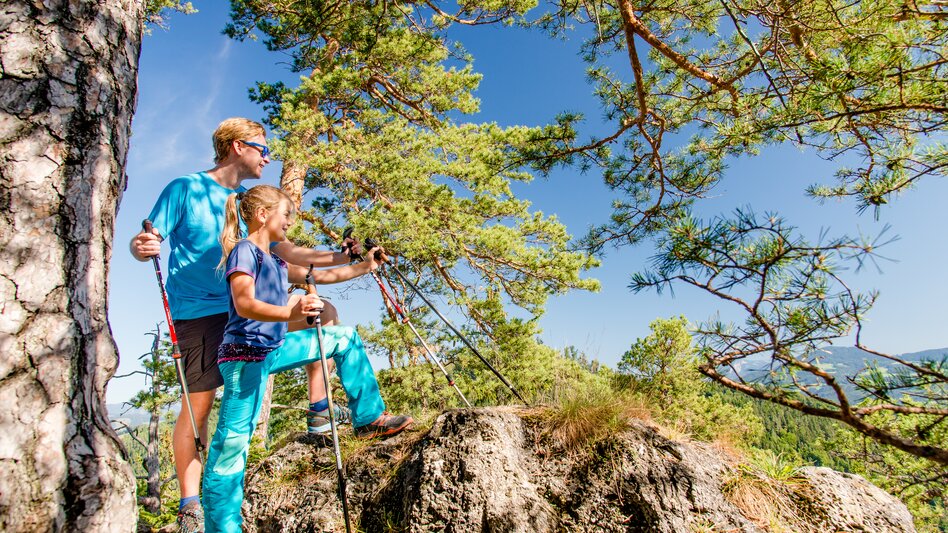 Gamskogel im Norden von Graz | © TV Region Graz | Mias Photoart