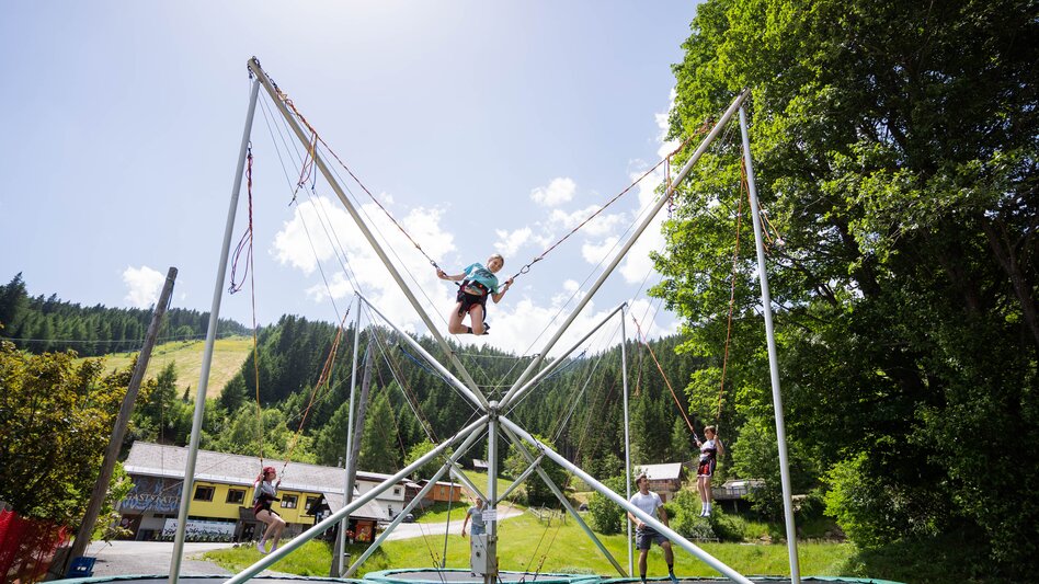 Bungee Trampolin | © kump.photography | Kump