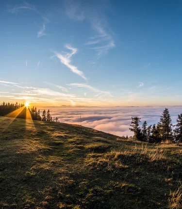 Schöcklkreuz  | Robert Koeberl | © Robert Köberl