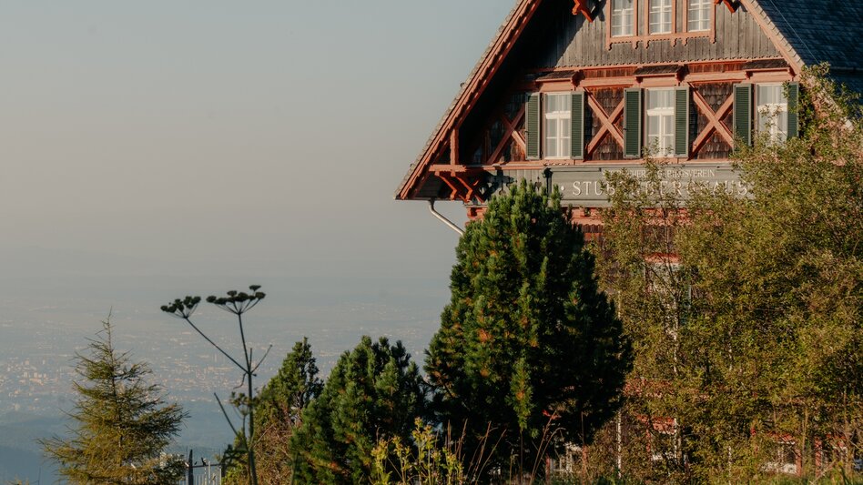 Schöckl mountain | © Graz Region | studio draussen