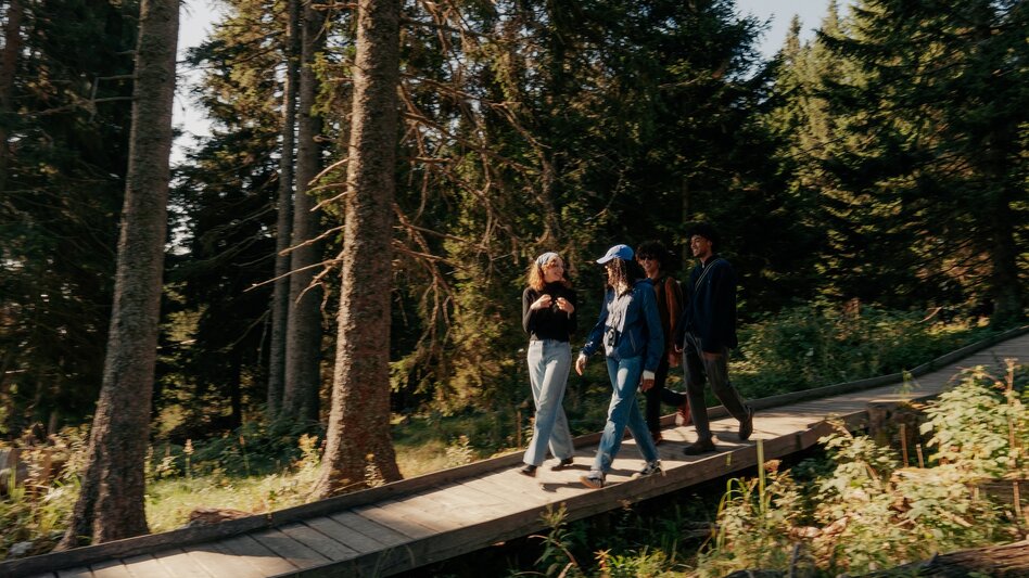 Schöckl mountain | © Graz Region | studio draussen