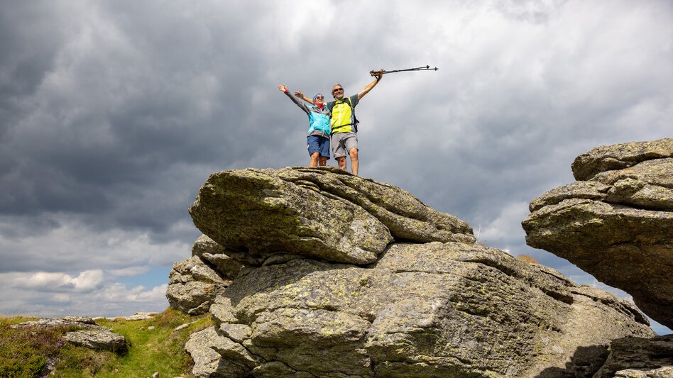 Hirschegg | © TV Region Graz | Harry Schiffer