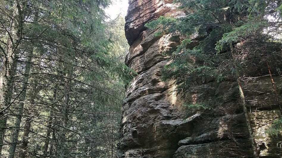 Großofen | © TV Region Graz | Heinz Kaltschmidt