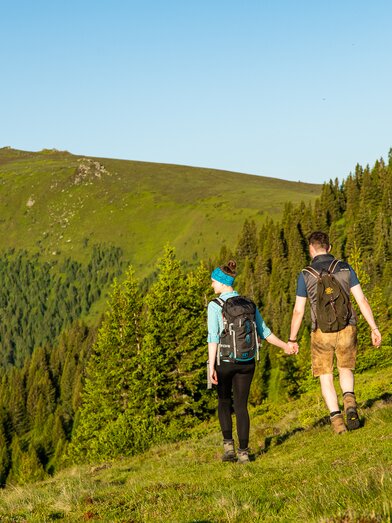 Salzstiegl | © TV Region Graz | Mias Photoart