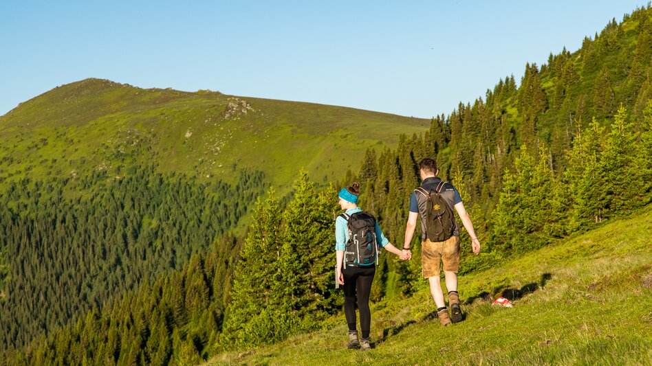 Salzstiegl | © TV Region Graz | Mias Photoart