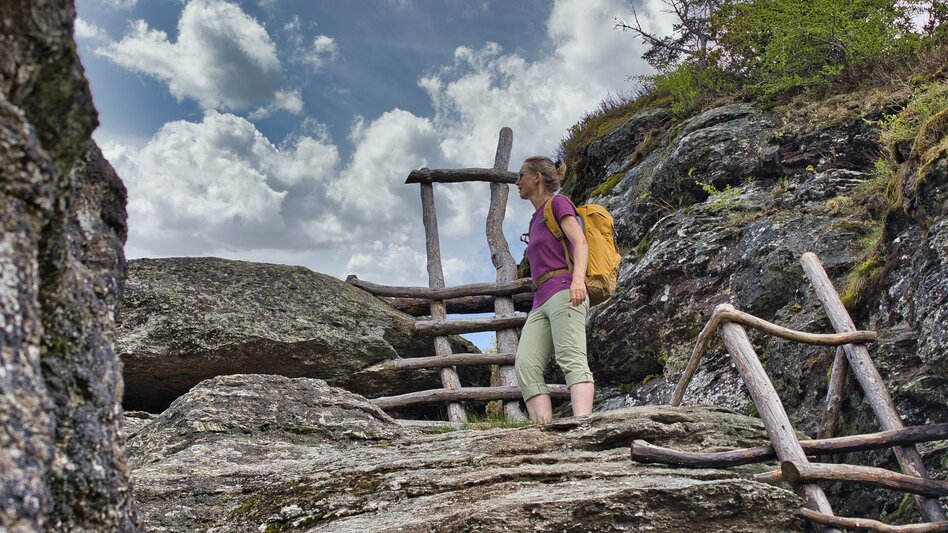 Großofen Runde | WEGES OG