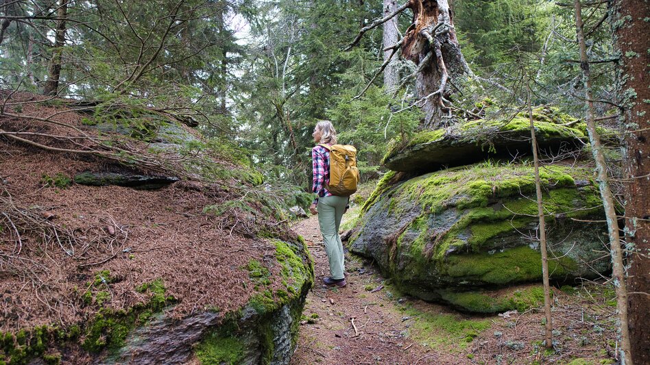 Großofen Runde | WEGES OG