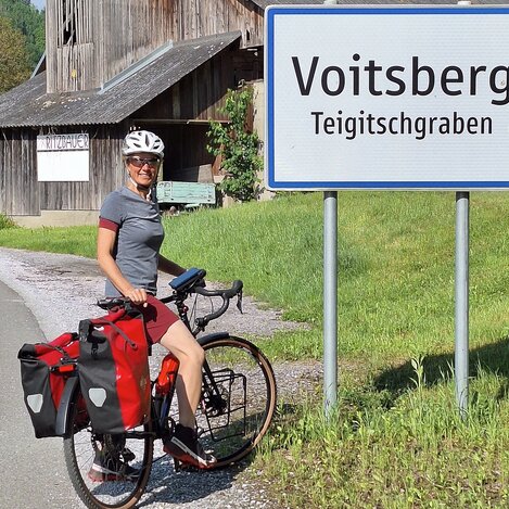 Bike & Hike  | WEGES OG | Weges